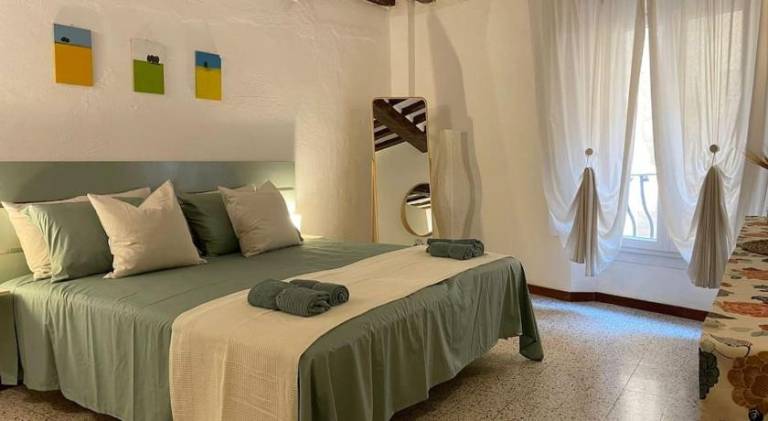 Holiday apartment | Near Leaning Tower of Pisa in Pisa