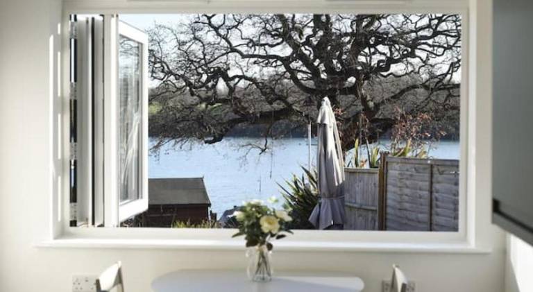 93 m&sup2; Ferienhaus