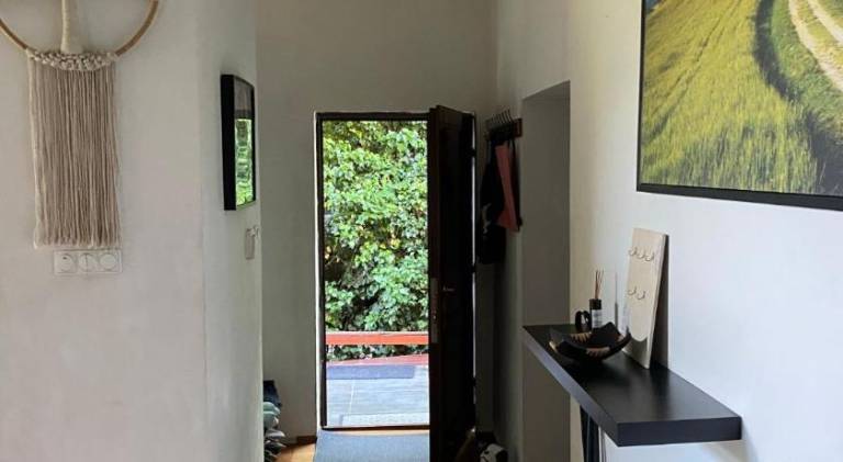 Modern house in central with pool — photo 3