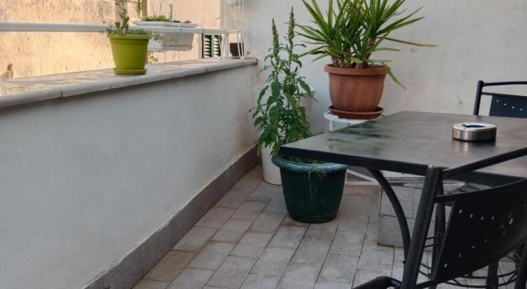 Vacation home with terrace — photo 3