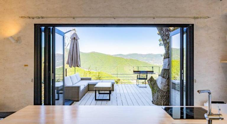 Beautiful villa with terrace | Dogs allowed — photo 2