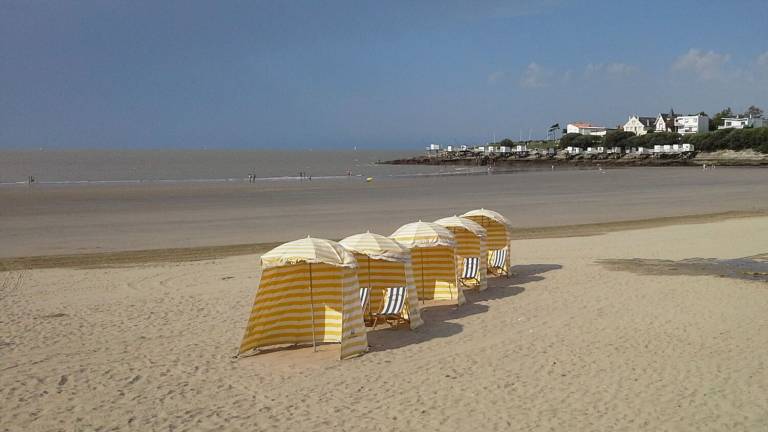 Appartement Royan
