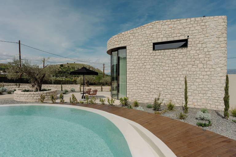 Villa Nafplio