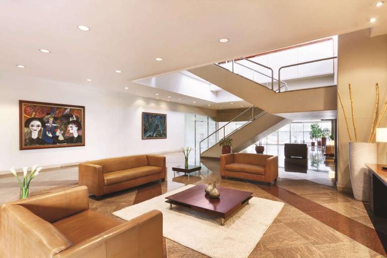 Hilton Colon Quito — photo 4
