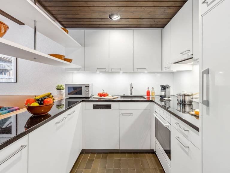 Child-friendly holiday apartment with garden & terrace | Mountain view | Next to the ski | Dogs allowed — photo 4