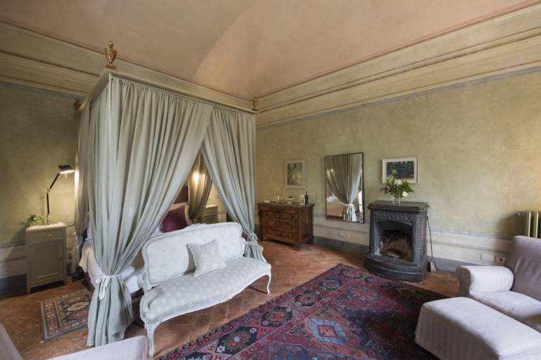 Casale Volterra