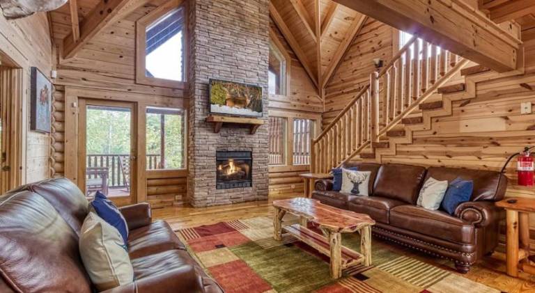 Wonderful vacation home with jacuzzi | Pets are welcome — photo 2