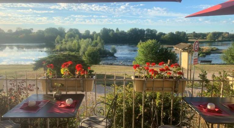 Hotel Le Relais Louis XI — photo 3