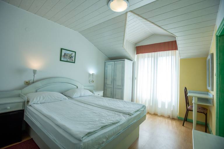 Privatzimmer Lopar