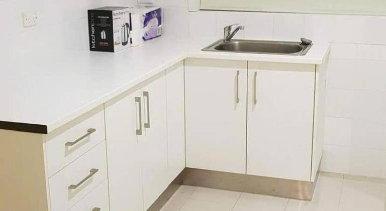 Bed and breakfast Taylors Lakes