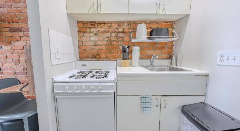 Rental apartment | Suitable for remote work | Pets allowed — photo 4