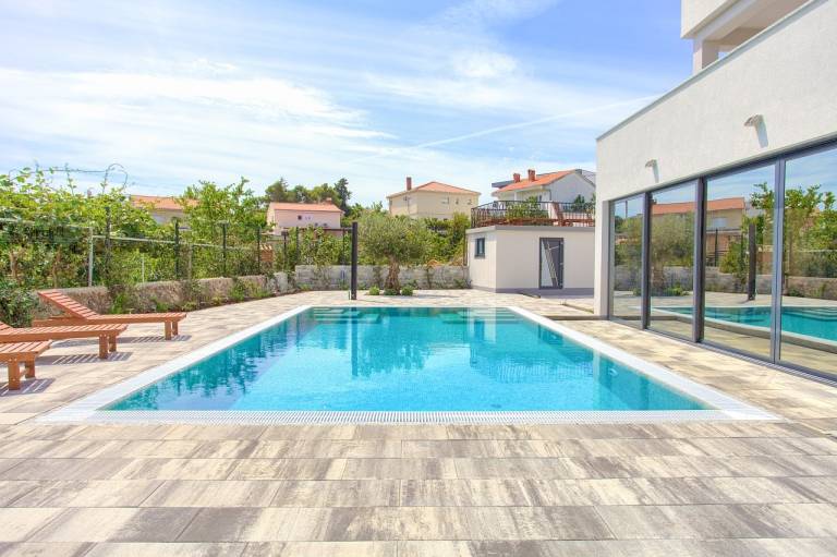 Villa Krk