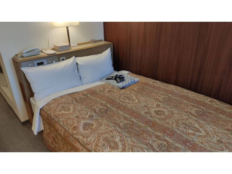 Central Hotel Toride
