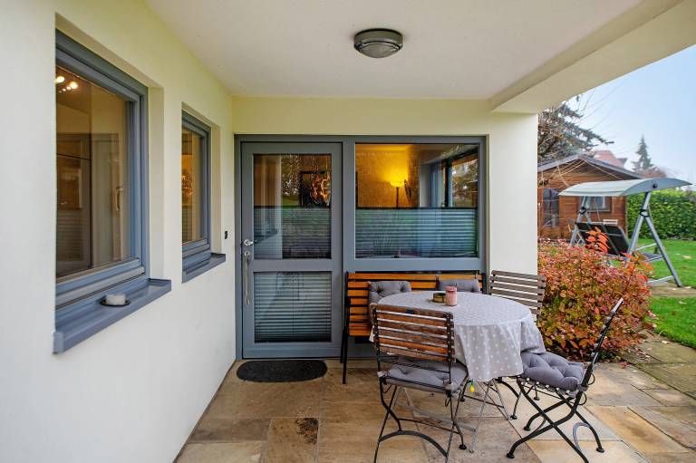 Apartment 'Frölich' with Private Terrace, Garden and Wi-Fi — photo 3