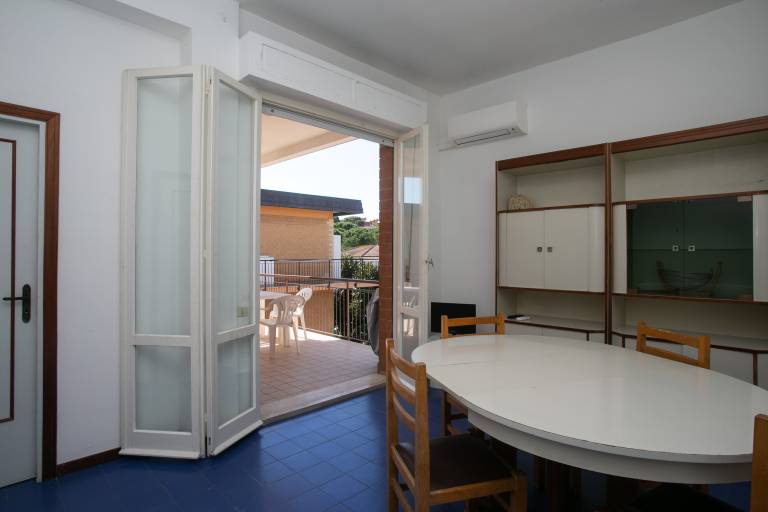 Children-friendly lovely holiday apartment with patio | City view | Beach nearby | Dogs allowed — photo 5