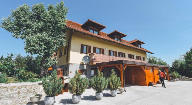 Apartma  Krško