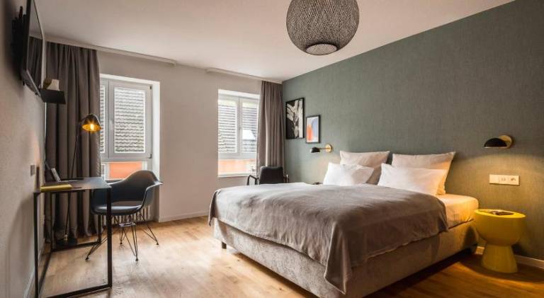 Genusshotel Krone & Roadtrips bei Basel — photo 2