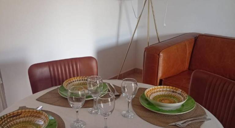 Vacation home with 1 room for 5 persons — photo 3