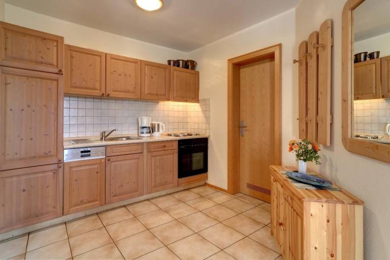 Ferienwohnung Viechtach