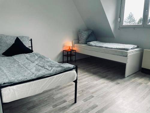 Ferienwohnung Bottrop