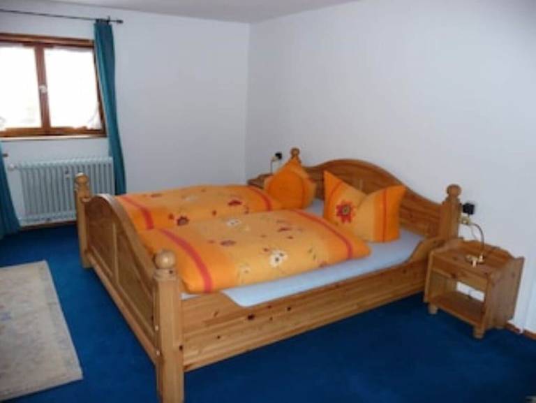 Ferienhaus Hinterstein