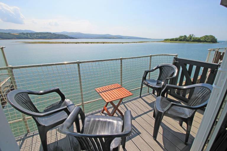Cottage Porthmadog