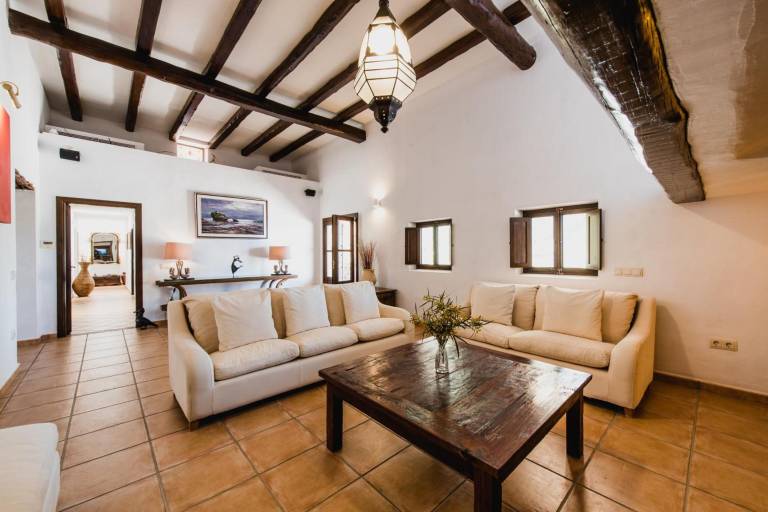 Finca Sant Josep de sa Talaia