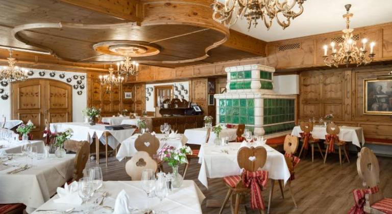 IMLAUER Hotel Schloss Pichlarn — photo 4