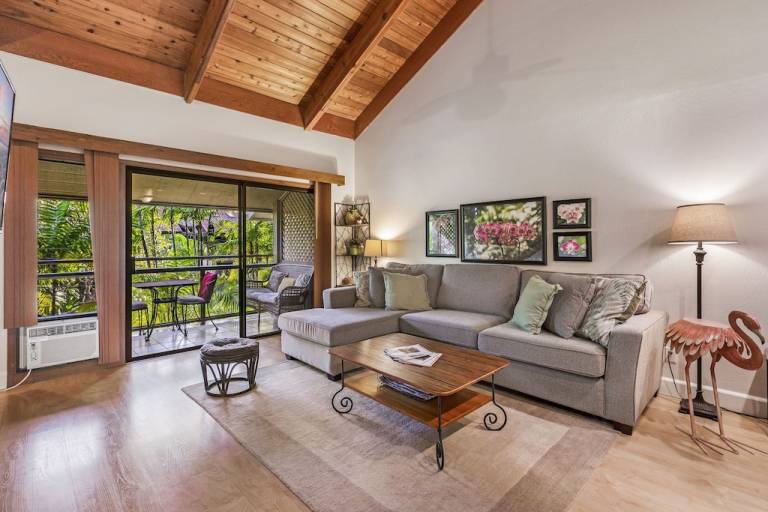Appartement Kihei