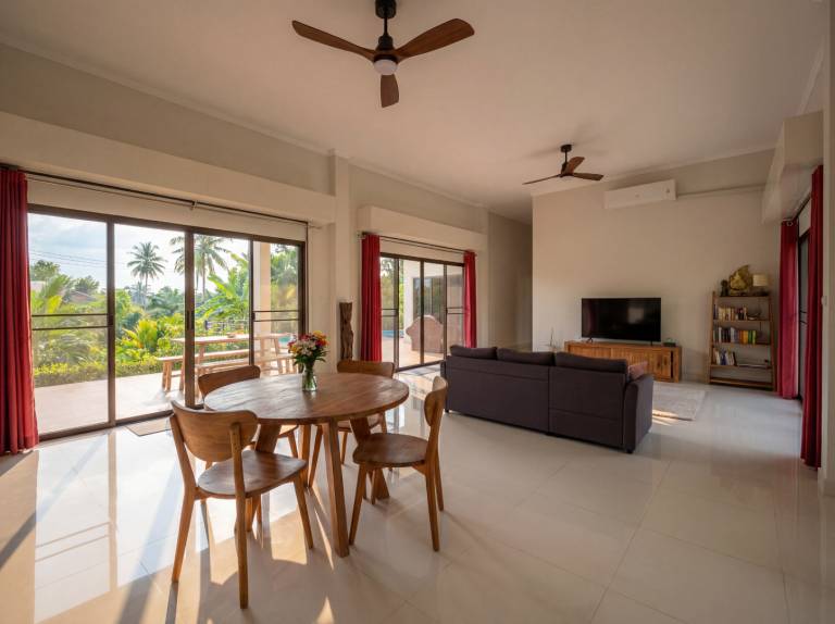 Spacious house with sauna | Pets are welcome — photo 4