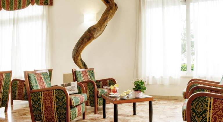 Hotel Capri & Residence — photo 5