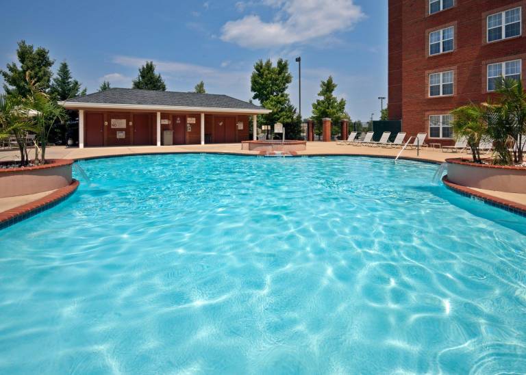 Holiday Inn Chantilly-Dulles Expo Airport By IHG — photo 5