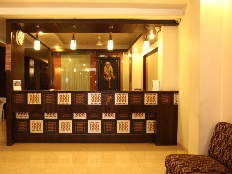 Hotel Sai Ramanand — photo 3