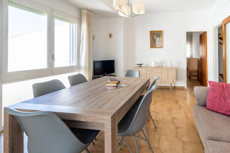 Charming holiday apartment with patio | Beach view | Beach nearby | Dogs allowed — photo 5