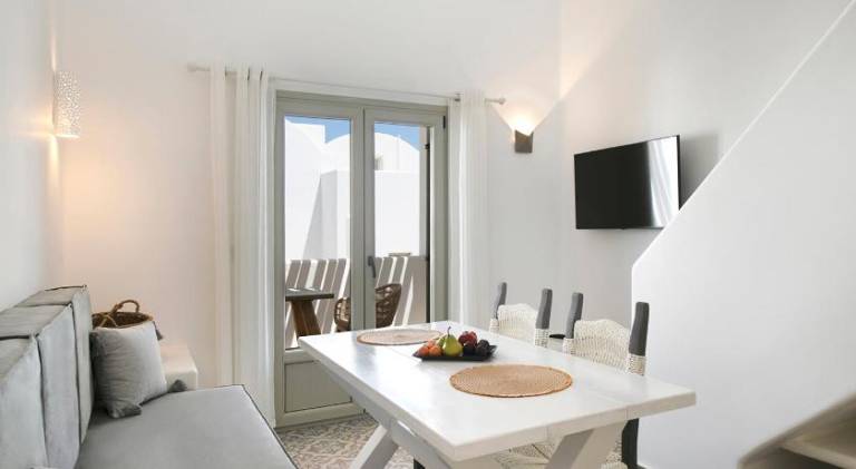 Aval All Suite Hotel — photo 4