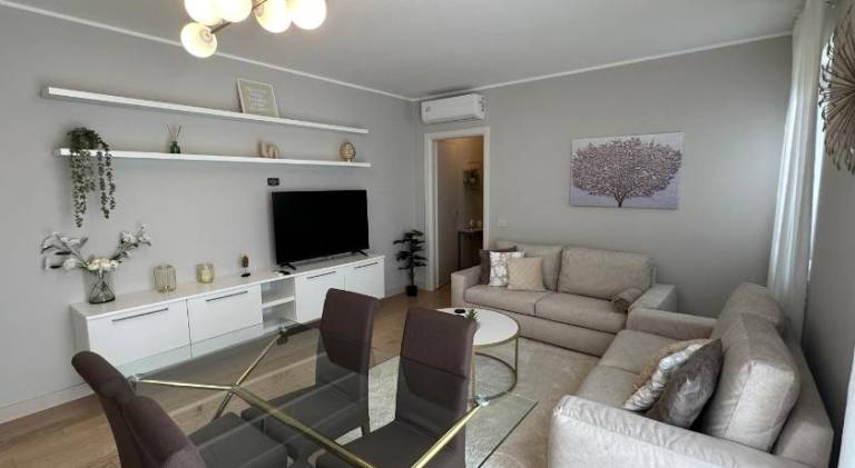 Rental apartment with 1 room for 4 persons — photo 2