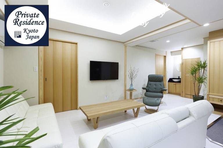 Appartement Kagiyacho (Shomendori)