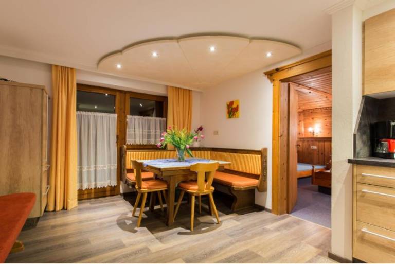 Ferienwohnung Stubaital