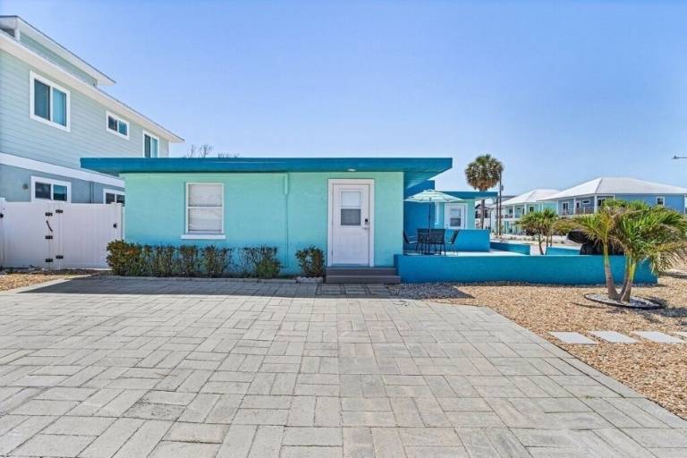 Ferienhaus Fort Myers Beach