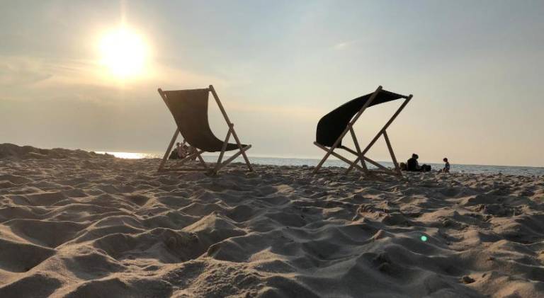 Apartament Family Beach przy Golden Tulip in Miedzyzdroje