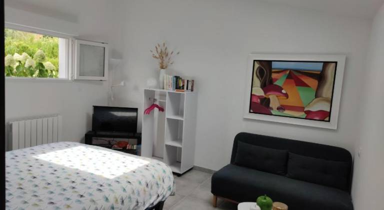 Apartment | Pets are welcome in Biscarrosse