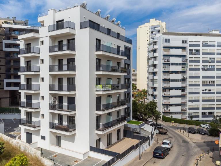 Apartamento  Praia da Rocha