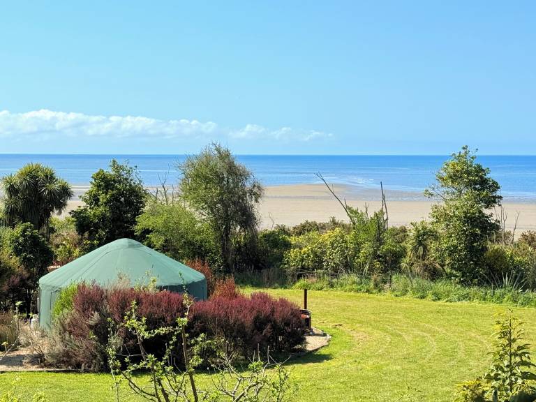 Bed and breakfast  Collingwood