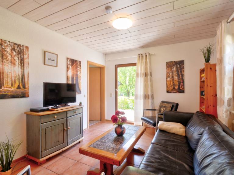 Vacation home with sauna, patio & yard | Pets are welcome — photo 2