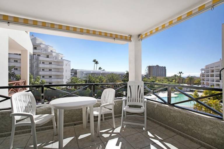 Apartamento Playa de las Americas