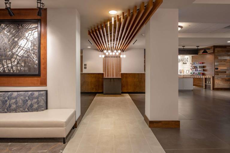 DoubleTree by Hilton Dallas - Farmers Branch — photo 4