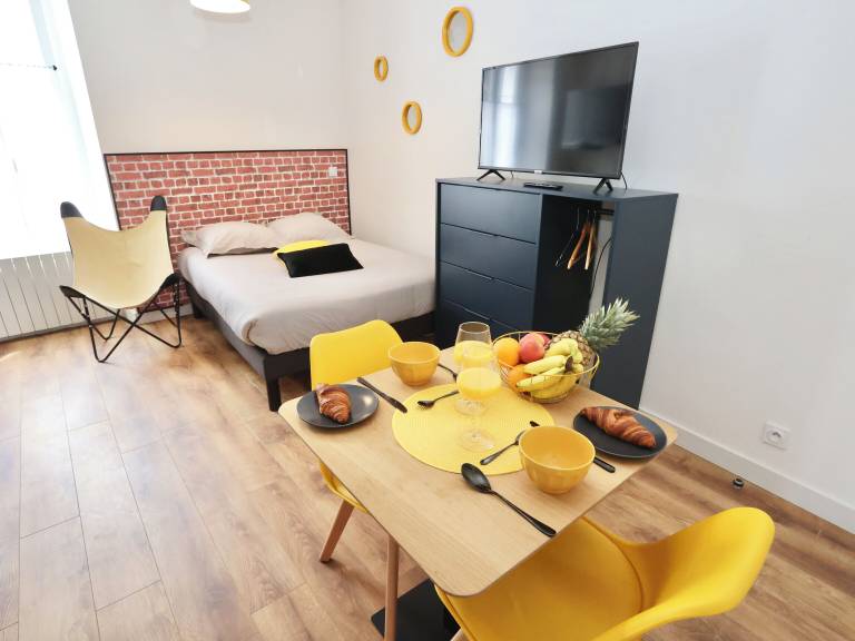 Appartement Pontivy