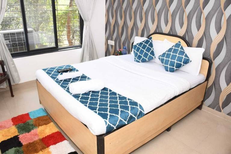Accommodation Kandivali
