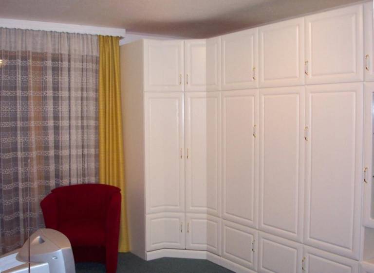 Ferienwohnung Eichwalde