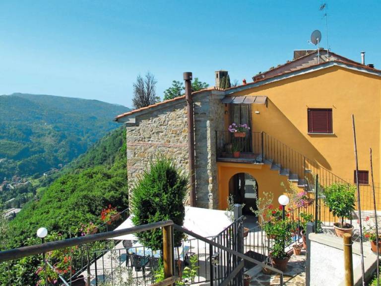 Privatzimmer Castelvecchio